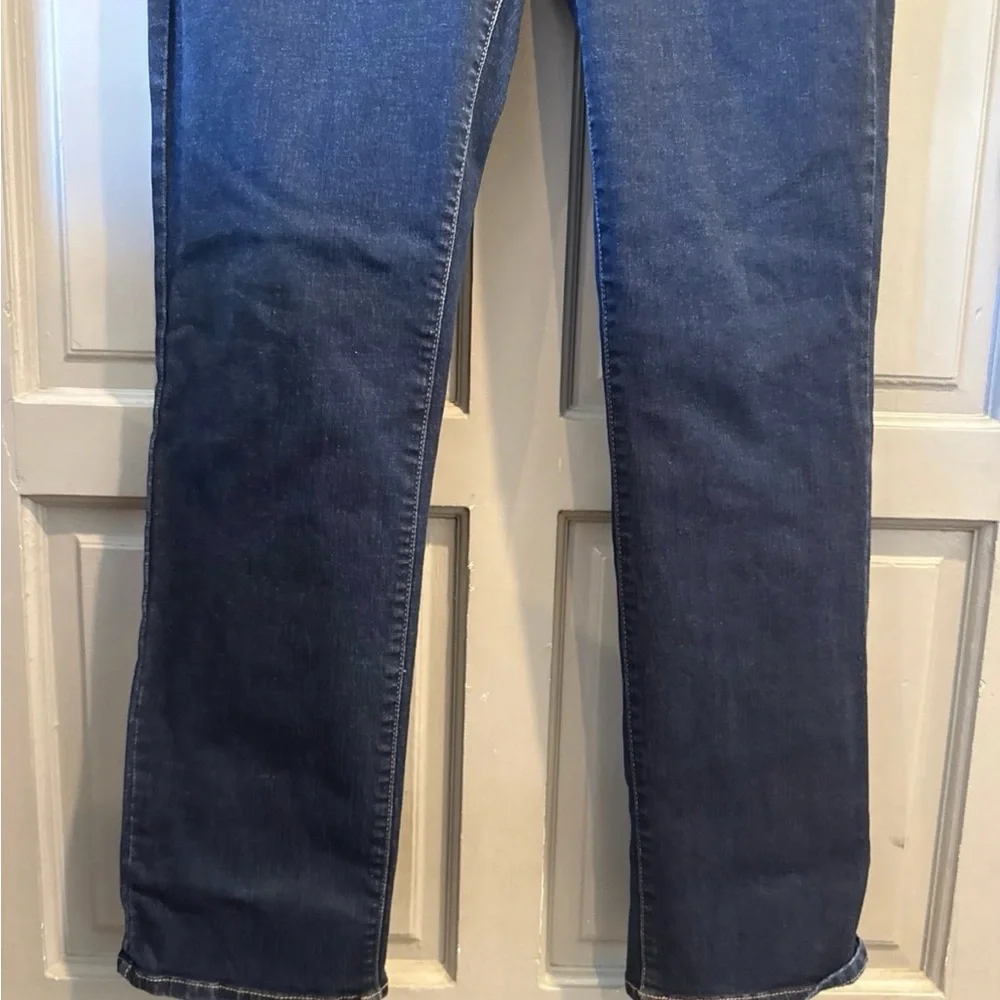 Jag Women’s Stretch Jeans Bootcut sz 16 - Picture 3 of 6